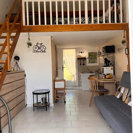 Un Petit Coin Sympa Apartment Draguignan Exterior photo