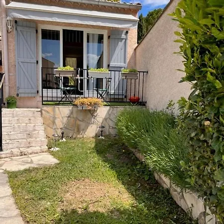 Un Petit Coin Sympa Apartment Draguignan Exterior photo