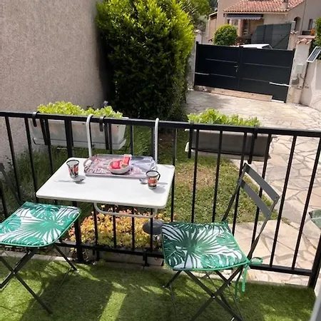 Un Petit Coin Sympa Apartment Draguignan Exterior photo