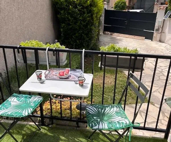 Un Petit Coin Sympa