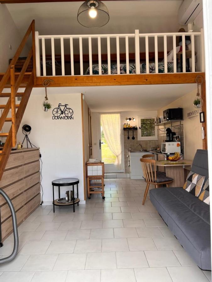 Un Petit Coin Sympa * Draguignan