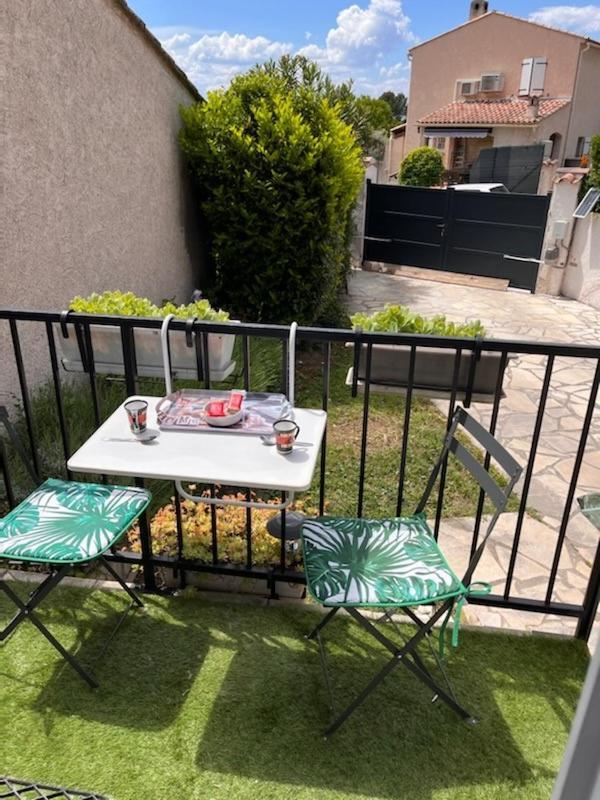 Un Petit Coin Sympa * Draguignan