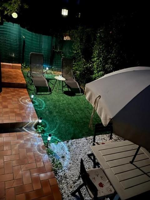 Un Petit Coin Sympa * Draguignan